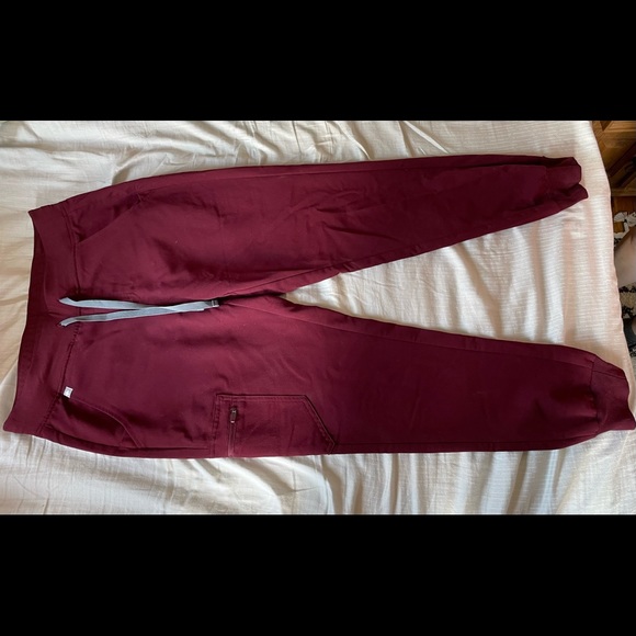 Figs Pants - FIGS Zamora Jogger scrub pants